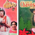 El Chavo del 8, Quico y la Chilindrina... 40 años después