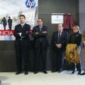 HP 'estrena' su nueva sede en León con el objetivo de asentar 500 puestos de trabajo