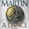 'A Dance with Dragons' se publicará el 12 de Julio
