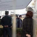 El director de la Policía en vez de ir en AVE a Córdoba va en avión oficial