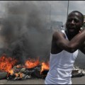 Costa de Marfil: El drama que Libia no deja ver