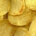 Las diez mejores patatas fritas de bolsa