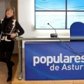 Rajoy no conoce a su candidata por Asturias