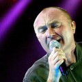 Phil Collins (Génesis) se retira por problemas de salud