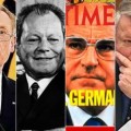 Dimitir, el sano deporte de los políticos alemanes