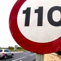 Gustavo de Arístegui (PP)  propone elevar la velocidad máxima hasta 160 Km/h