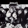 “Master of Puppets” de Metallica cumple 25 años