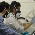 Ingenieros de Bristol desarrollan la bicicleta de nailon, resistente como el acero [ENG]