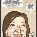 El gilipollas de la semana: Ana Rosa Quintana