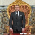El Rey de Marruecos anuncia 'una reforma constitucional global'