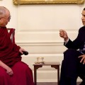 El Dalai Lama renuncia a su papel como representante del Tíbet