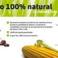Catalunya Caixa ofrece producto para especular con alimentos