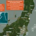 Fukushima: las autoridades dan al accidente un 4 sobre 7