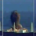 Explosión en el reactor 3 de la central de Fukushima