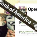 Anonymous publica los correos robados al Bank of America (ENG)