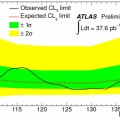 Primera evidencia de un Higgs de baja masa en el experimento ATLAS del LHC en el CERN