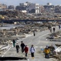 Japón: Imágenes de la devastación - The Big Picture [ENG]
