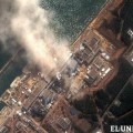 Francia sube nivel de alerta por accidente nuclear en Japón a nivel 6 (Chernóbil Fue 7)
