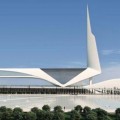 El arquitecto Santiago Calatrava cobró 2,7 millones de euros de la Generalitat por un contrato que no cumplió