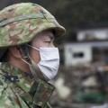 ¿Qué están haciendo los 50 héroes de Fukushima?