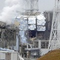 Ya son tres los reactores de Fukushima con el núcleo al descubierto