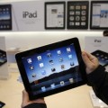Apple factura en Irlanda el 99% de sus ventas en España