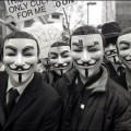 Anonymous destapa el proyecto Metal Gear: software para manipular Internet