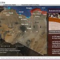Libia anuncia un alto el fuego tras la decisión del Consejo de Seguridad de la ONU