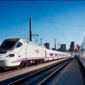 Rusia apuesta por la tecnología española en trenes de alta velocidad