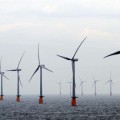 La energía eólica será más barata que la nuclear, según la comisaria europea de Acción por el Clima