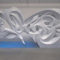 Graffiti en 3D