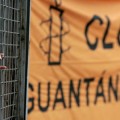 EEUU exige a España que deje de investigar las torturas en Guantánamo