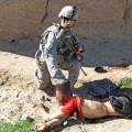 EEUU pide perdón por unas fotos de militares con cadáveres de niños