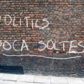 El Ayuntamiento de Barcelona traducirá todos los graffitis al catalán [HUMOR]
