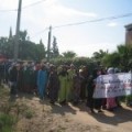 Empresa española en Marruecos despide a un sindicalista por pedir agua potable para los obreros