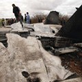 Tropas USA hieren por error a 6 campesinos libios durante el rescate de los pilotos del F-15 abatido [ENG]