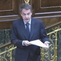 Zapatero: dar una casa para saldar deuda arriesgaría la solvencia de la banca