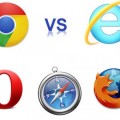 Comparativa IE9 vs Chrome 10 vs Firefox 4 vs Opera 11.01 vs Safari 5