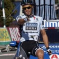La UCI decide apelar la absolución de Alberto Contador por su positivo de Clembuterol