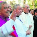 Arzobispo de Granada: "El culto a la razón ha derivado en los botellones"
