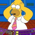 «Los Simpsons», censurados en Suiza por el «efecto Fukushima» japonés