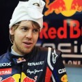 Vettel gana el GP de Australia 2011, Alonso cuarto