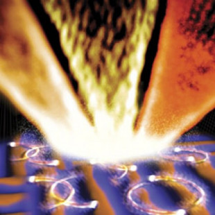 Superconductores de alta temperatura revelan un nuevo estado de la materia (ING)