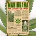 ¿Por qué es ilegal la marihuana? (Historia de la criminalización de una planta)