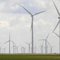 Las renovables se convirtieron en la principal fuente energética en 2010