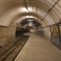 El metro de Londres se plantea convertir algunas de sus estaciones fantasma en pubs
