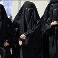 Arabia Saudí permitirá que las mujeres “hagan como que votan” [HUMOR]