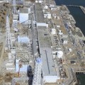 Imágenes en alta resolución de Fukushima