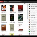 Tu ordenador ya es una biblioteca con el 'Spotify' de los libros
