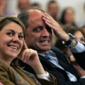 La fiscalía pide la imputación de la plana mayor del Gobierno valenciano por seis delitos de corrupción